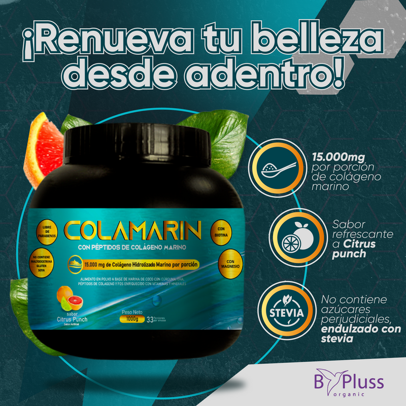 Colamarin