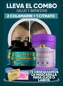 Colamarin