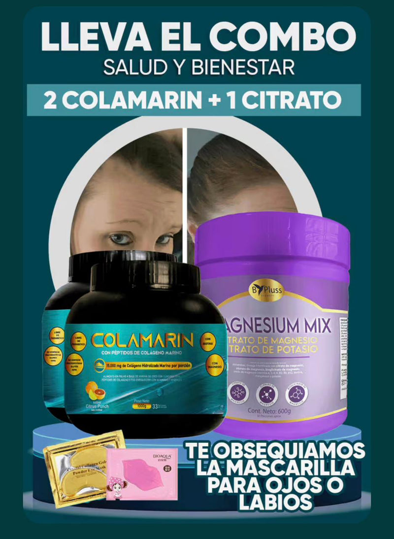Colamarin