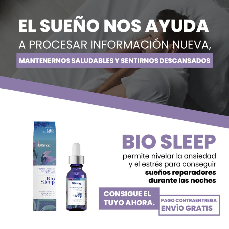 BIOSLEEP 30ML