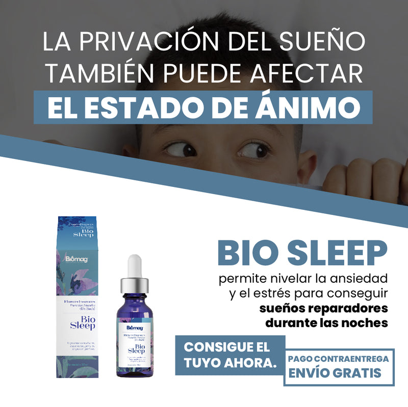 BIOSLEEP 30ML