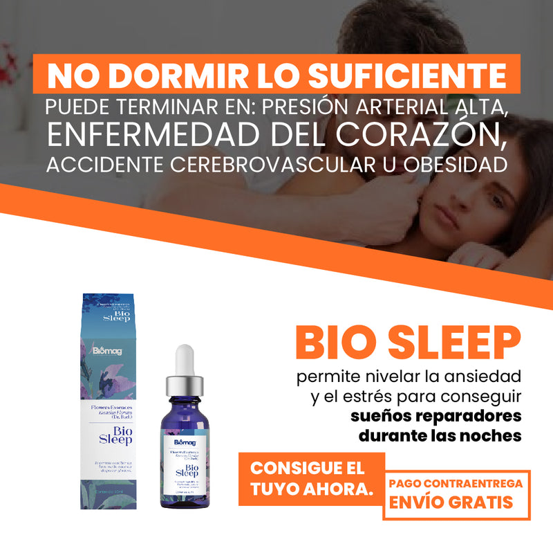 BIOSLEEP 30ML