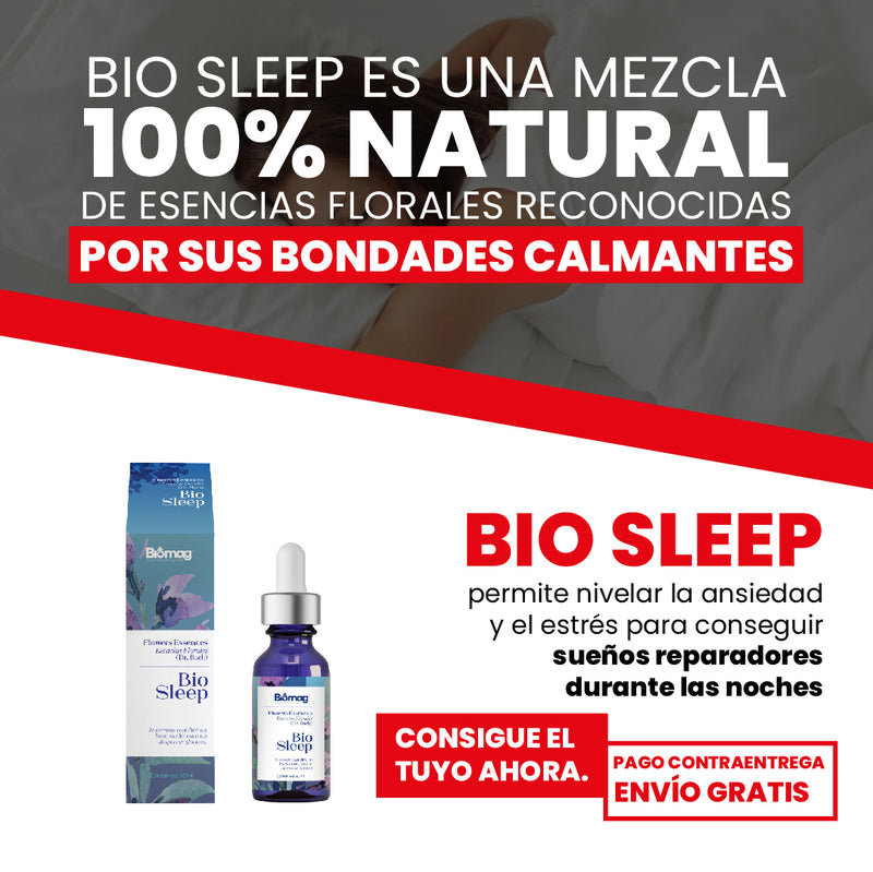 BIOSLEEP 30ML