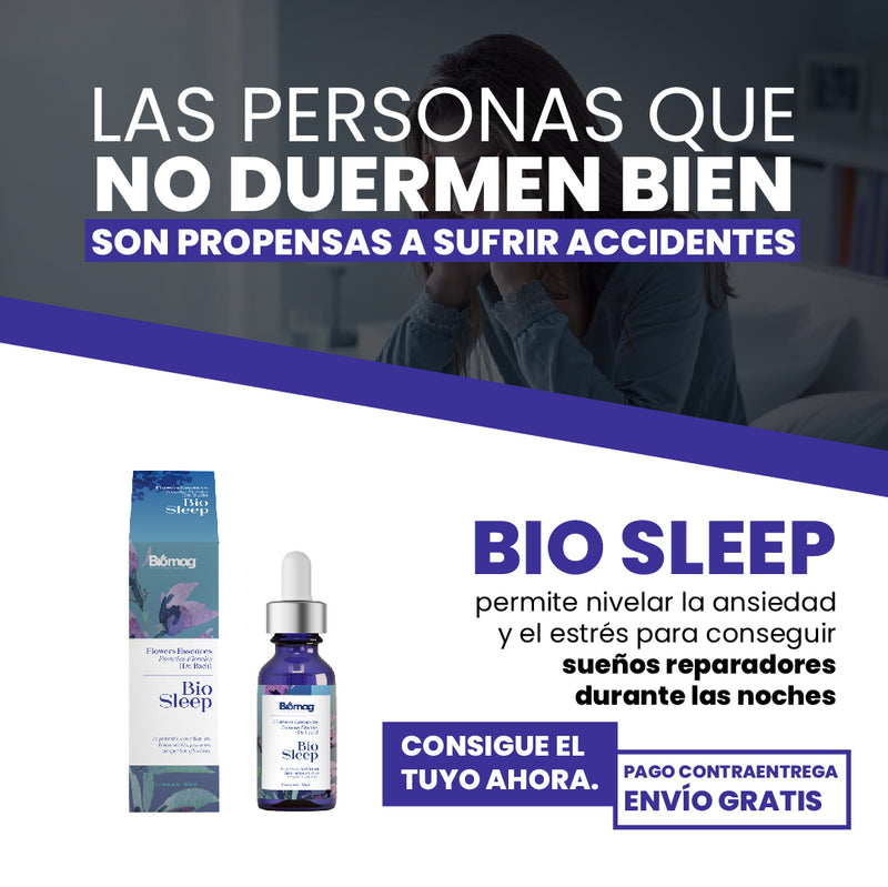 BIOSLEEP 30ML