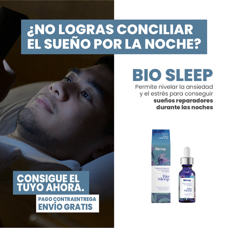 BIOSLEEP 30ML