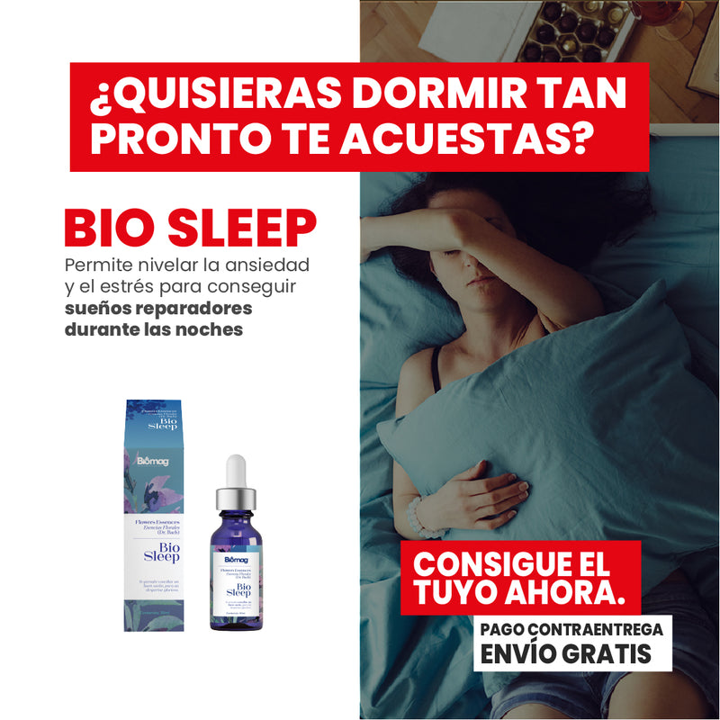 BIOSLEEP 30ML