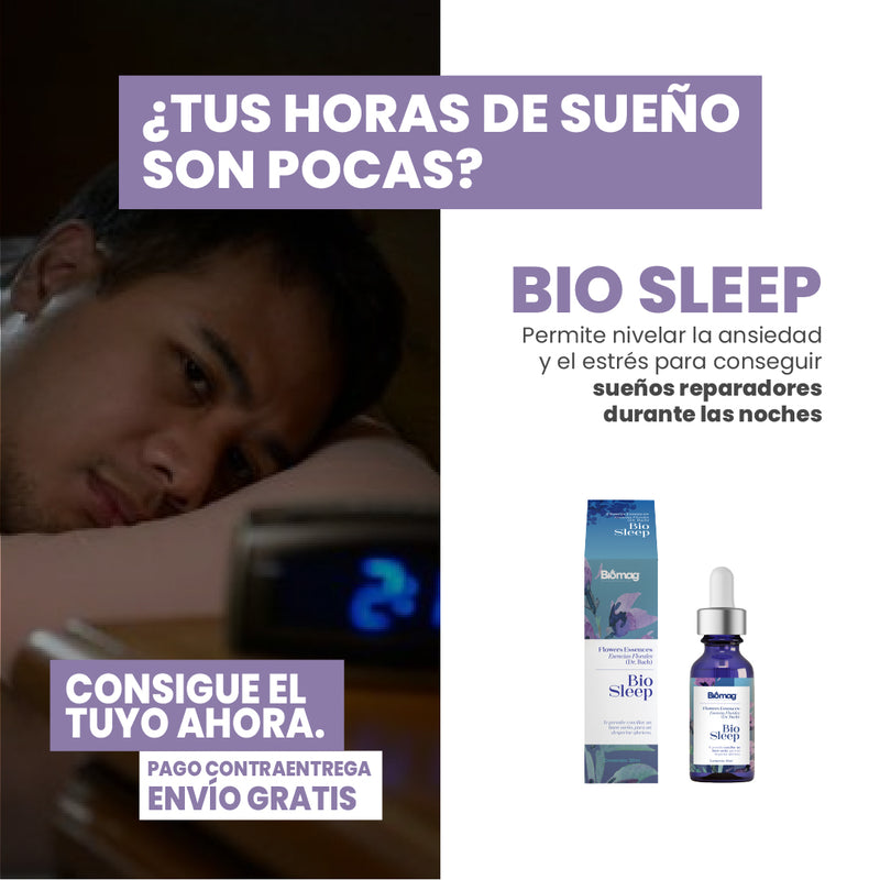 BIOSLEEP 30ML