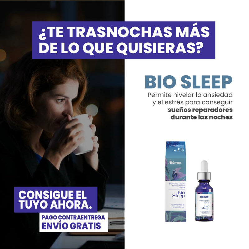 BIOSLEEP 30ML