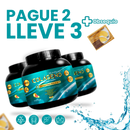 Colágeno Marino Hidrolizado 1000 gr